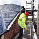 Roofing Contractor Cambridgeshire