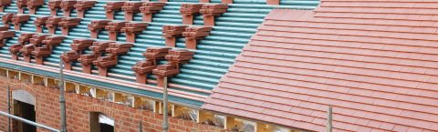 <b>New Roof</b> Specialists in Cambridgeshire