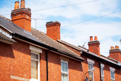<b>Chimney Repair</b> Contractor in Cambridgeshire