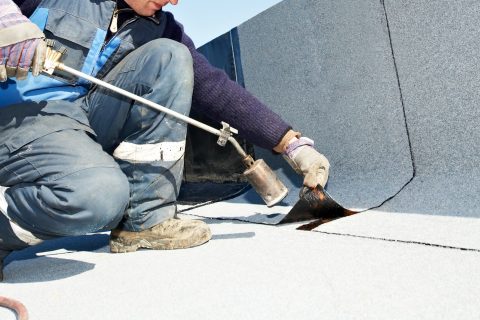 Leading Cambridgeshire <b>Flat Roof</b> Installers