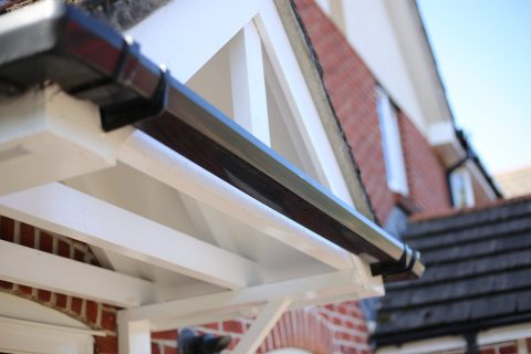 Soffit & Fascia Experts in Cambridgeshire