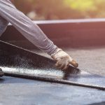 New Flat Roofs Cambridgeshire