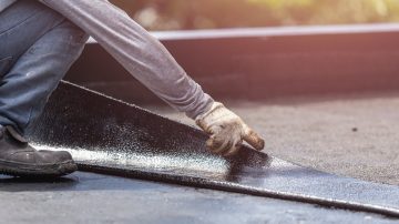 Roof Fitters in Cambridgeshire