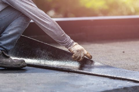 Professional <b>Flat Roofers</b> in Cambridgeshire