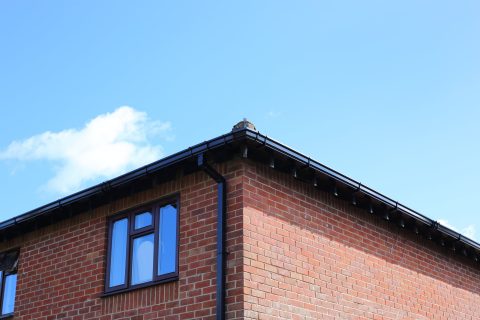 uPVC Fascias & Soffits in Cambridgeshire