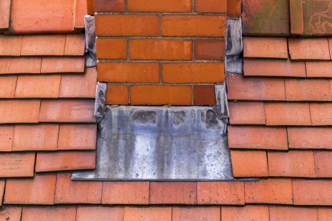 Leadwork Install & Repair in Cambridgeshire