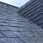 Slate Roofing Installers Cambridgeshire