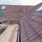 Tiled Roofing Company Cambridgeshire