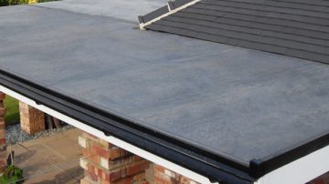 Flat Roof Fitters in Cambridgeshire