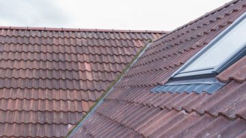 Tile Roof Fitters in Cambridgeshire