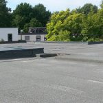 Felt Flat Roof Cambridgeshire