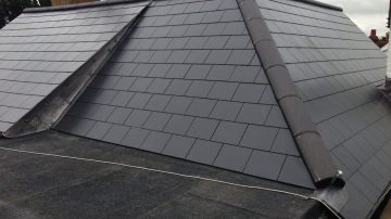 New roofs Cambridgeshire