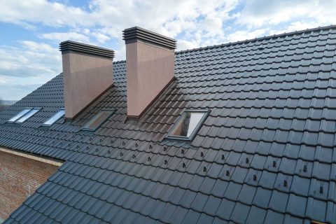 Local <b>New Roof</b> Installers